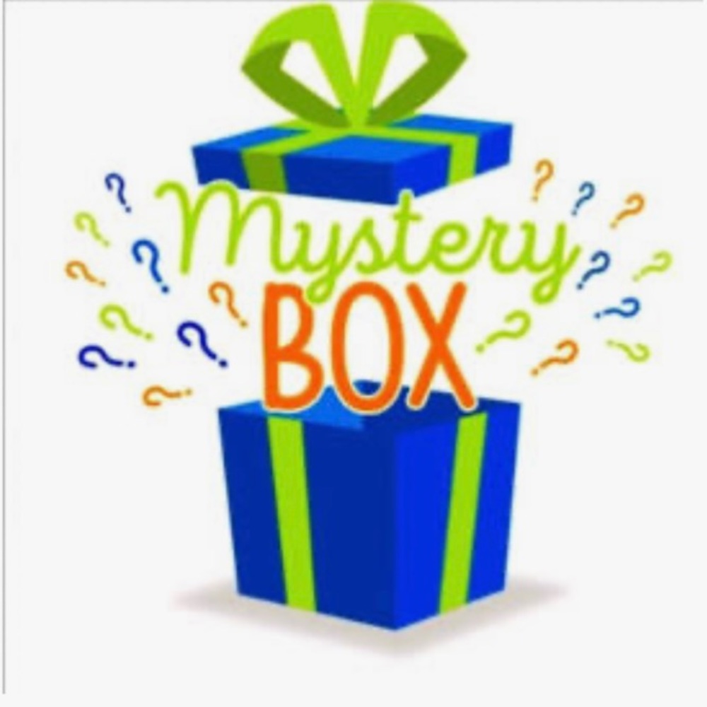 Men’s Mystery Box